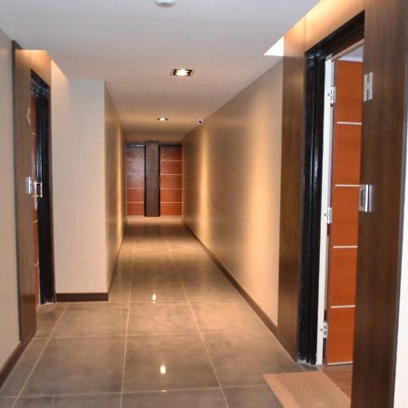 סן קרלוס דה ברילוצ'ה Arrayanes Apartment Vista Al Lago מראה חיצוני תמונה